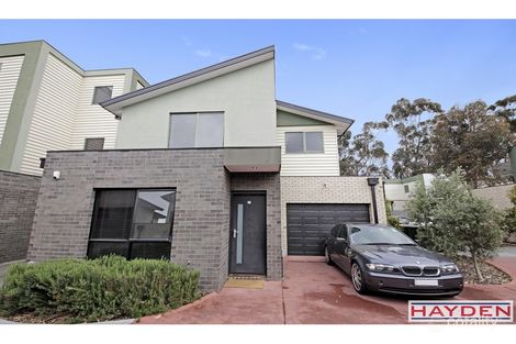 Property photo of 21/22-26 Pascoe Street Pascoe Vale VIC 3044