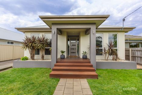 Property photo of 152 Pearson Street Sale VIC 3850