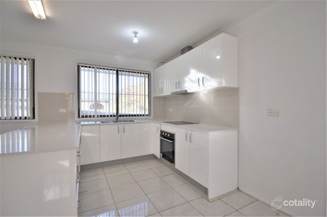 Property photo of 4 Eldershaw Road Edensor Park NSW 2176