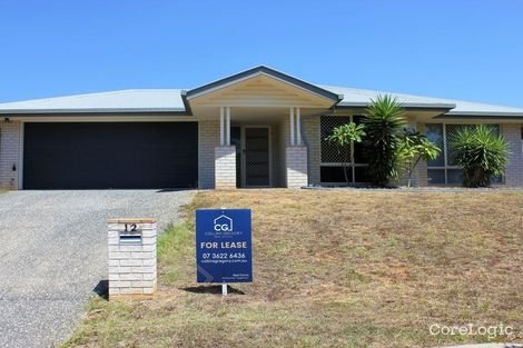 Property photo of 12 Jellett Drive Deebing Heights QLD 4306