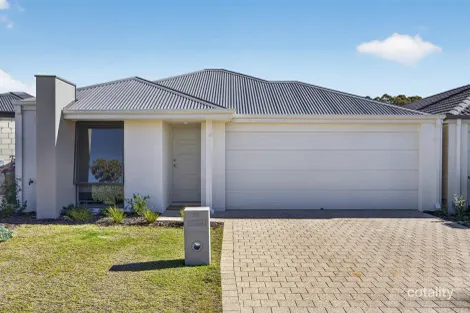 26 Gibberd St, Baldivis, WA 6171