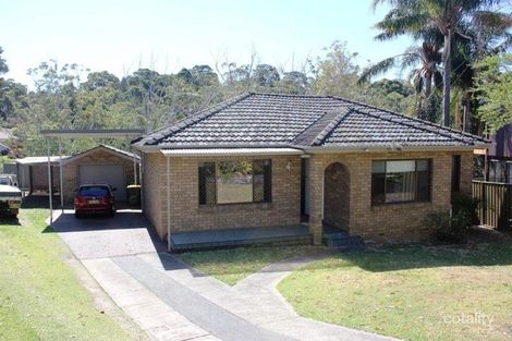 5 Araluen Pl, Sutherland, NSW 2232