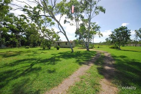 Property photo of 167 Mount Low Parkway Mount Low QLD 4818