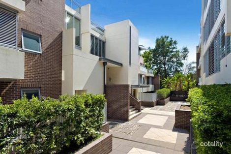 Property photo of 6/8 Sparkes Street Camperdown NSW 2050