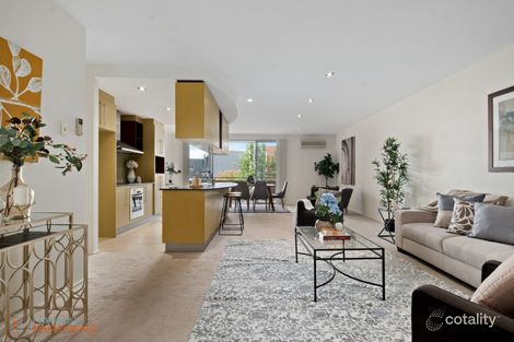 Property photo of 3/9 Fitzroy Street Forrest ACT 2603