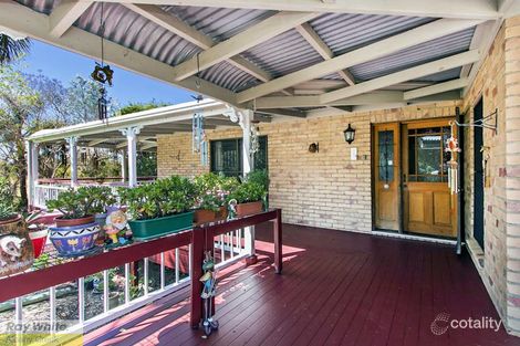 Property photo of 78 Greensill Road Albany Creek QLD 4035