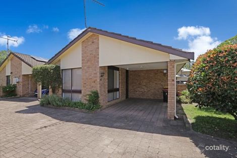 6/144 Francis St, Richmond, NSW 2753