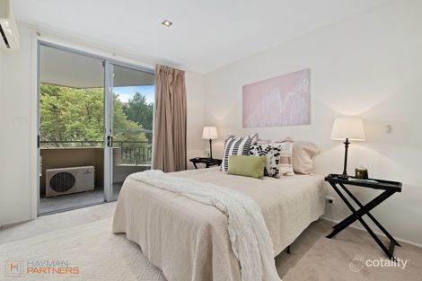 Property photo of 3/9 Fitzroy Street Forrest ACT 2603