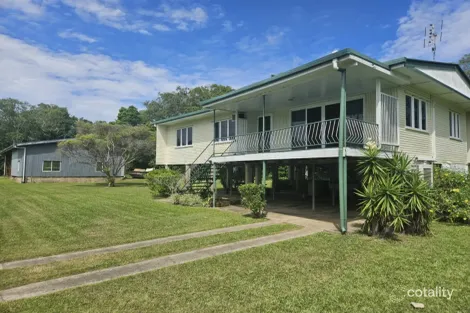 Property photo of 391 Cooks Lane Cordelia QLD 4850
