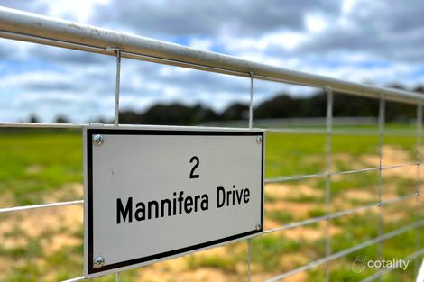 2 Mannifera Dr, Gundaroo, NSW 2620