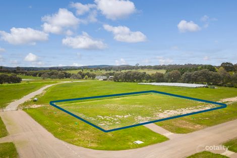 Property photo of 2 Mannifera Drive Gundaroo NSW 2620