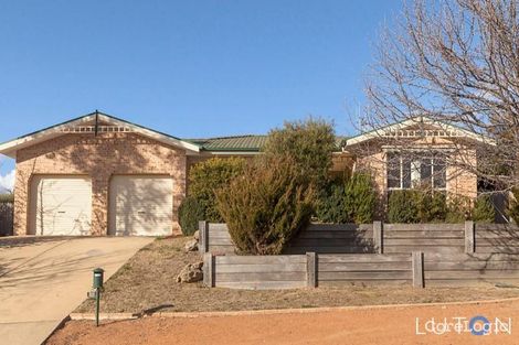 Property photo of 20 Tangari Street Ngunnawal ACT 2913