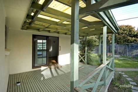 Property photo of 11 Pickles Street Scullin ACT 2614