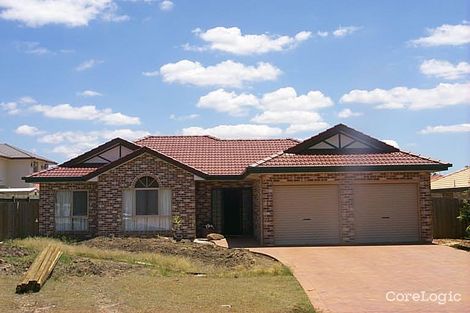 Property photo of 33 Lotusbird Place Calamvale QLD 4116