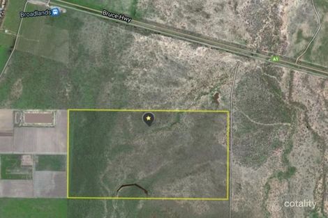 Lot 18 Tondara Rd, Guthalungra, QLD 4805