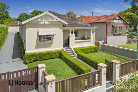 Property photo of 115 Dennis Street Lakemba NSW 2195