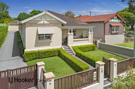 Property photo of 115 Dennis Street Lakemba NSW 2195