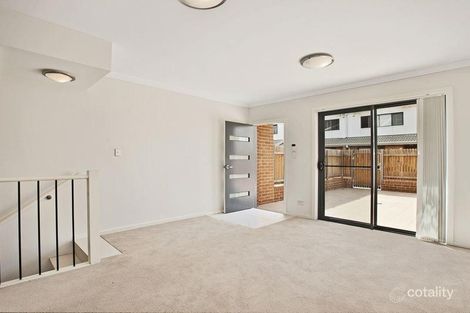 Property photo of 15/9 Verley Drive Homebush NSW 2140