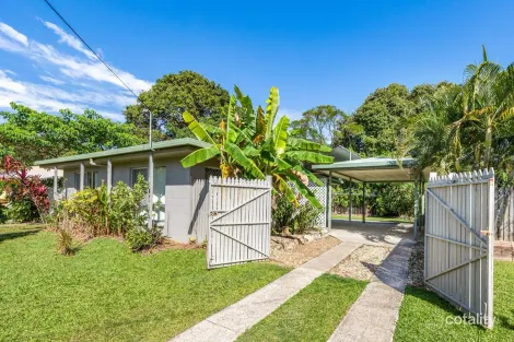 Property photo of 39 Enmore Street Manoora QLD 4870