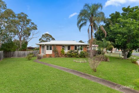 36 DOCHARTY ST, BRADBURY, NSW 2560