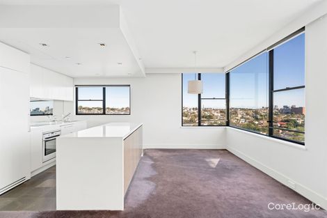 Property photo of 9A/3-17 Darling Point Road Darling Point NSW 2027