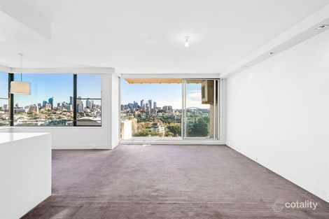Property photo of 9A/3-17 Darling Point Road Darling Point NSW 2027