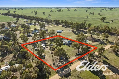 Property photo of 33 Swanson Street Wilby VIC 3728