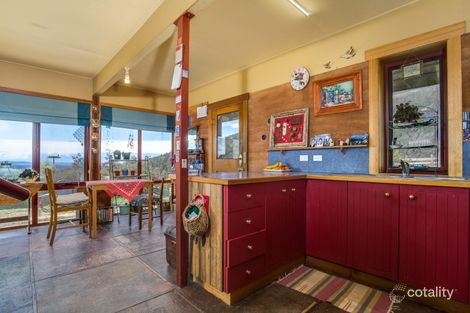 Property photo of 496 East Meander Road Meander TAS 7304