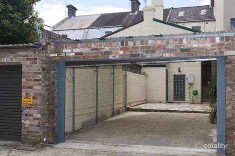 Property photo of 3 Wigram Road Glebe NSW 2037