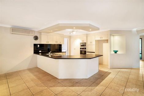 Property photo of 24 Leopardwood Circuit Robina QLD 4226