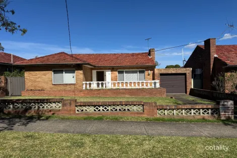 Property photo of 34 Cleary Avenue Belmore NSW 2192