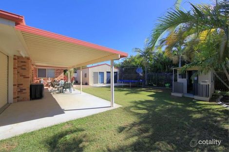 Property photo of 40 Garson Drive Bargara QLD 4670