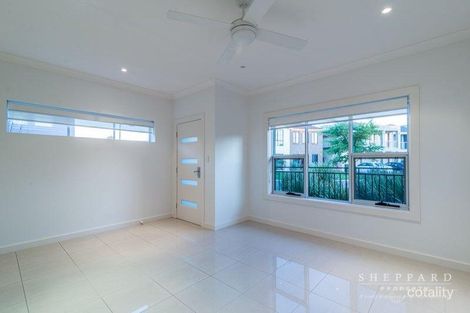 Property photo of 25 Hope Lane Mawson Lakes SA 5095