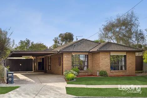 Property photo of 6 License Road Diggers Rest VIC 3427