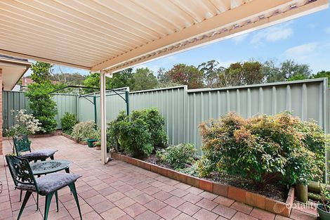 Property photo of 4/36 Yorston Street Warners Bay NSW 2282