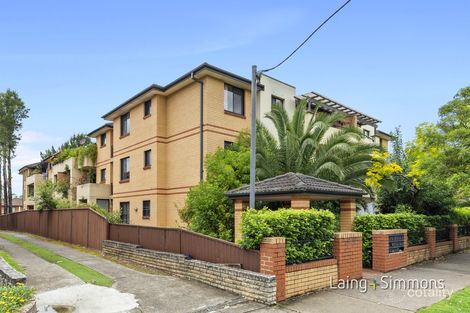 Property photo of 8/19-21 Macquarie Road Auburn NSW 2144