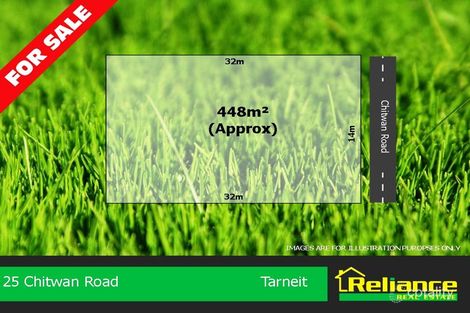 25 Chitwan Rd, Tarneit, VIC 3029