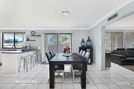 Property photo of 12 Kookaburra Street Greystanes NSW 2145