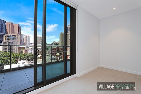 Property photo of 908/88 Hay Street Haymarket NSW 2000