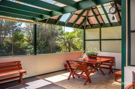 Property photo of 11 Almond Grove Worrigee NSW 2540