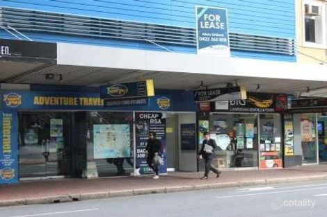 454 George St, Brisbane City, QLD 4000