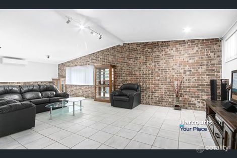Property photo of 74 Neriba Crescent Whalan NSW 2770