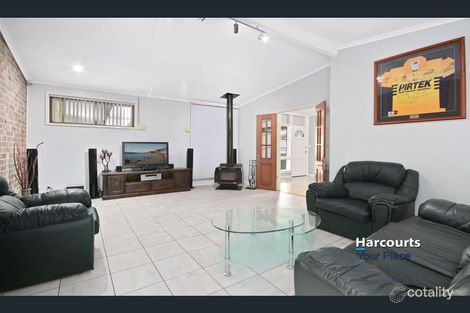 Property photo of 74 Neriba Crescent Whalan NSW 2770
