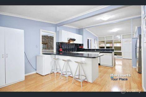 Property photo of 74 Neriba Crescent Whalan NSW 2770