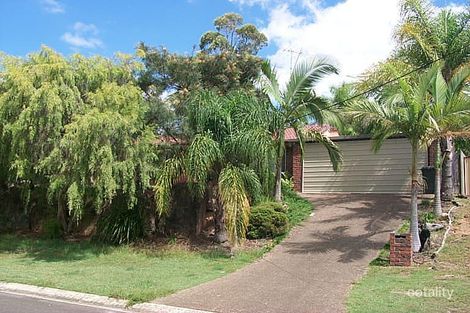 39 Parkroyal Cres, Regents Park, QLD 4118