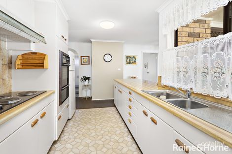 Property photo of 36 Kiarama Avenue Kiama Downs NSW 2533