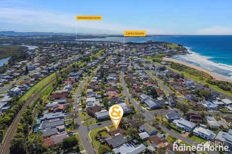 Property photo of 36 Kiarama Avenue Kiama Downs NSW 2533