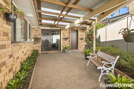 Property photo of 36 Kiarama Avenue Kiama Downs NSW 2533