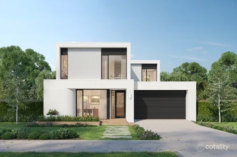 Property photo of LOT 314 Todd Street Lucas VIC 3350
