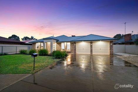 Property photo of 52A Hillier Road Evanston SA 5116